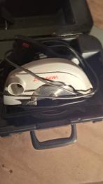 Cirkelzaag, Gebruikt, Cirkelzaag, 30 tot 70 mm, 1200 watt of meer