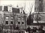 De Maria Hoeve - Amsterdam 1893, Noord-Holland, Ongelopen, Voor 1920, Verzenden