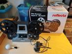 Reflecta super 8 en normal 8 scanner, Computers en Software, Scanners, Overige typen, Ophalen of Verzenden, Zo goed als nieuw