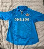 2001-02 PSV Eindhoven Nike Football Jersey, Ophalen of Verzenden, Gedragen, Maat 52/54 (L), Blauw