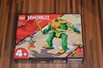 LEGO Nieuw Ninjago Lloyd's Ninjamecha (71757) Sealed 6x!, Kinderen en Baby's, Speelgoed | Duplo en Lego, Ophalen of Verzenden