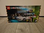 21108 Lego Ideas Ghostbusters Ecto-1. Nieuw, sealed., Kinderen en Baby's, Speelgoed | Duplo en Lego, Ophalen of Verzenden, Nieuw