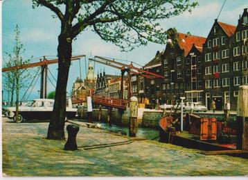 Dordrecht met auto's met Ford Zodiac Mk2 , Citroen DS beschikbaar voor biedingen