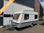 TEC Tour Live 400 DB + Mover + Zakluifel, Bedrijf, Treinzit, 750 - 1000 kg, Schokbreker