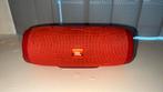 JBL box charge 3, JBL, Overige typen, Ophalen of Verzenden, Zo goed als nieuw