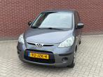 Hyundai I10 1.1 Active Cool NAP / Airco / Elektrische ramen, Voorwielaandrijving, Gebruikt, 4 cilinders, 400 kg