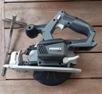 Ferrex Pro 20v Accu Handcirkelzaag (nieuw maar defect), Cirkelzaag, FERREX, Nieuw, Ophalen of Verzenden