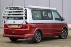 Volkswagen California 2.0 TDI 150pk DSG Ocean Two-Tone | Cam, Caravans en Kamperen, Campers, Volkswagen, Bus-model, Bedrijf, Diesel