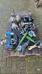 Zitmaaier Roberine 1505  1515 en  onderdelen, Ophalen, Gebruikt