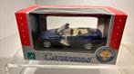 Bmw 3 series cabriolet cararama 1.43, Overige merken, Auto, Ophalen of Verzenden, A