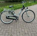 Cumberland damesfiets 28 inch, Fietsen en Brommers, Fietsen | Dames | Damesfietsen, Versnellingen, Zo goed als nieuw, 50 tot 53 cm