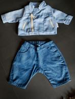 Banyborn jas met jeans, Ophalen of Verzenden, Zo goed als nieuw, Overige typen