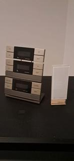 Jacob Jensen Thermometer, Luchtdrukmeter & Hygrometer, Ophalen of Verzenden