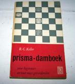 Prisma Damboek-R.C. Keller. 1963. Izgs., Boeken, Ophalen of Verzenden, R.C. Keller, Overige onderwerpen