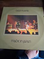 Deep Purple - Made in Japan LP, Ophalen, Gebruikt, Rock-'n-Roll