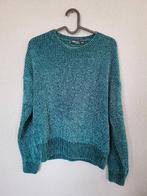 New Yorker gebreide trui velvet maat XS/S, Verzenden, New Yorker, Zo goed als nieuw, Maat 34 (XS) of kleiner