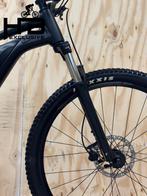 Giant Talon E+ 2 E-Bike 500Wh, Zo goed als nieuw, 50 km per accu of meer, 55 tot 59 cm, Giant