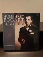 Humphrey Bogart, Ophalen of Verzenden, Zo goed als nieuw