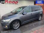Volkswagen Touran 1.5 TSI Highline NIEUWSTAAT 18000KM, Auto's, 15 km/l, Euro 6, 4 cilinders, 150 pk