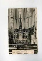 kaart-SCHEVENINGEN-huize maria stella, Ophalen, Voor 1920, Zuid-Holland