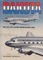 015 DAKOTA, Ophalen of Verzenden, Zo goed als nieuw, Boek of Tijdschrift