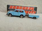USSR Vintage Model Auto LADA-NIVA + SKIF, 1989, Saratov,, Hobby en Vrije tijd, Modelauto's | 1:43, Ophalen of Verzenden, Nieuw
