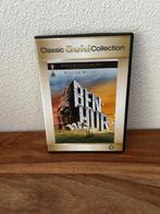 Ben-Hur DVD - Classic Gold Collection, Vanaf 12 jaar, Ophalen of Verzenden, Zo goed als nieuw, Boxset