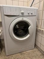 Wasmachine Indesit IWC5145 A+ washing machine, Ophalen, 1200 tot 1600 toeren, Gebruikt, 4 tot 6 kg