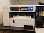 Sawgrass S400 Sublimatieprinter, Computers en Software, Printers, Gebruikt, Printer, Inkjetprinter, Sawgrass