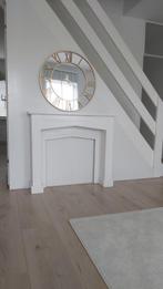 Sier haard decoratie, Huis en Inrichting, Haarden, Ophalen of Verzenden, Zo goed als nieuw, Vrijstaande haard, Elektrische haard