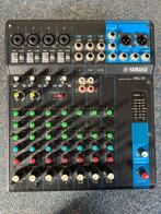 Mengpaneel, Ophalen, Gebruikt, 5 tot 10 kanalen