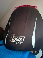 Louis Rugzak Motorfiets, Ophalen of Verzenden, Gebruikt