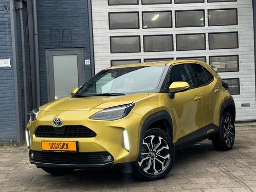 Toyota Yaris Cross 1.5 Hybrid Explore | Clima | Cruise | Cam, Auto's, Toyota, Te koop, Yaris Cross, ABS, Achteruitrijcamera, Adaptive Cruise Control