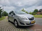 Opel Meriva 1.4 Turbo Cosmo Airco, Voorwielaandrijving, Gebruikt, 680 kg, 4 cilinders