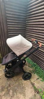 Dubatti One E5 Kinderwagen, Kinderen en Baby's, Kinderwagens en Combinaties, Ophalen of Verzenden, Gebruikt, Overige merken, Luchtbanden