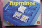 TOPMINOS BORDSPEL VAN GOLIATH Voor 2 tot 4 spelers 3.95euro, Hobby en Vrije tijd, Gezelschapsspellen | Bordspellen, Een of twee spelers