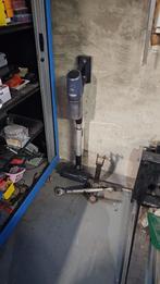 AEG steelstofzuiger ultimate8000+ extra acc, Gebruikt, Stofzuiger, Ophalen of Verzenden, 2000 watt of meer