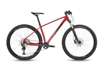 Nieuwe BH Bikes EXPERT 4.0 12 versn. beschikbaar voor biedingen