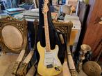 Fender Stratocaster met Blackstar speaker, Muziek en Instrumenten, Zo goed als nieuw, Fender, Ophalen