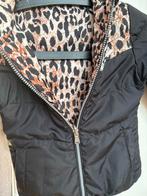 Vingino jas meisjes, Kinderen en Baby's, Kinderkleding | Maat 116, Ophalen, Zo goed als nieuw, Meisje, Jas