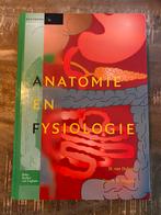 Anatomie en fysiologie 9789031362073, Ophalen of Verzenden, N. van Halem, Zo goed als nieuw