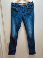 Spijkerbroek slimfit s.Oliver 40 - 36, Blauw, Ophalen of Verzenden, Zo goed als nieuw, W30 - W32 (confectie 38/40)