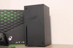 Xbox Series X 1TB 8K + 1 Controller + 8 Spellen, Ophalen of Verzenden, Zo goed als nieuw, Xbox Series X