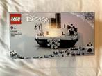 Lego - 40659 - Mini Steamboat Willie - sealed, Kinderen en Baby's, Speelgoed | Duplo en Lego, Nieuw, Complete set, Ophalen of Verzenden