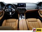 BMW 5 Serie 545e xDrive M-Sport M-performance parts 394 PK S, Automaat, Gebruikt, Euro 6, 394 pk