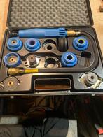 Koelsysteem Analysator met Snelkoppeling, Ophalen, Gebruikt, Universele onderdelen