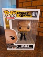 Funko Pop Hobbs 921, Verzamelen, Poppetjes en Figuurtjes, Ophalen of Verzenden, Zo goed als nieuw