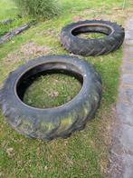 2 oude trekkenbanden! Leuk voor bootcamp of zandbak!, Kinderen en Baby's, Speelgoed | Buiten | Zandbakken, Ophalen, Gebruikt
