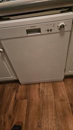 Inventum Vrijstaande Afwasmachine, Witgoed en Apparatuur, Vaatwasmachines, Ophalen of Verzenden, Gebruikt, Kort programma, 85 tot 90 cm