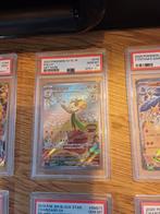 Dolliv PSA 10 S&V Base - Zeldzame Pokémonkaart!, Ophalen of Verzenden, Nieuw